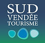 logo sud vendée tourisme