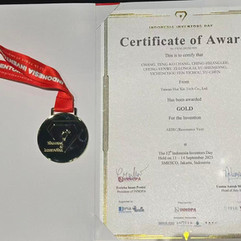 Environmental Protection Award