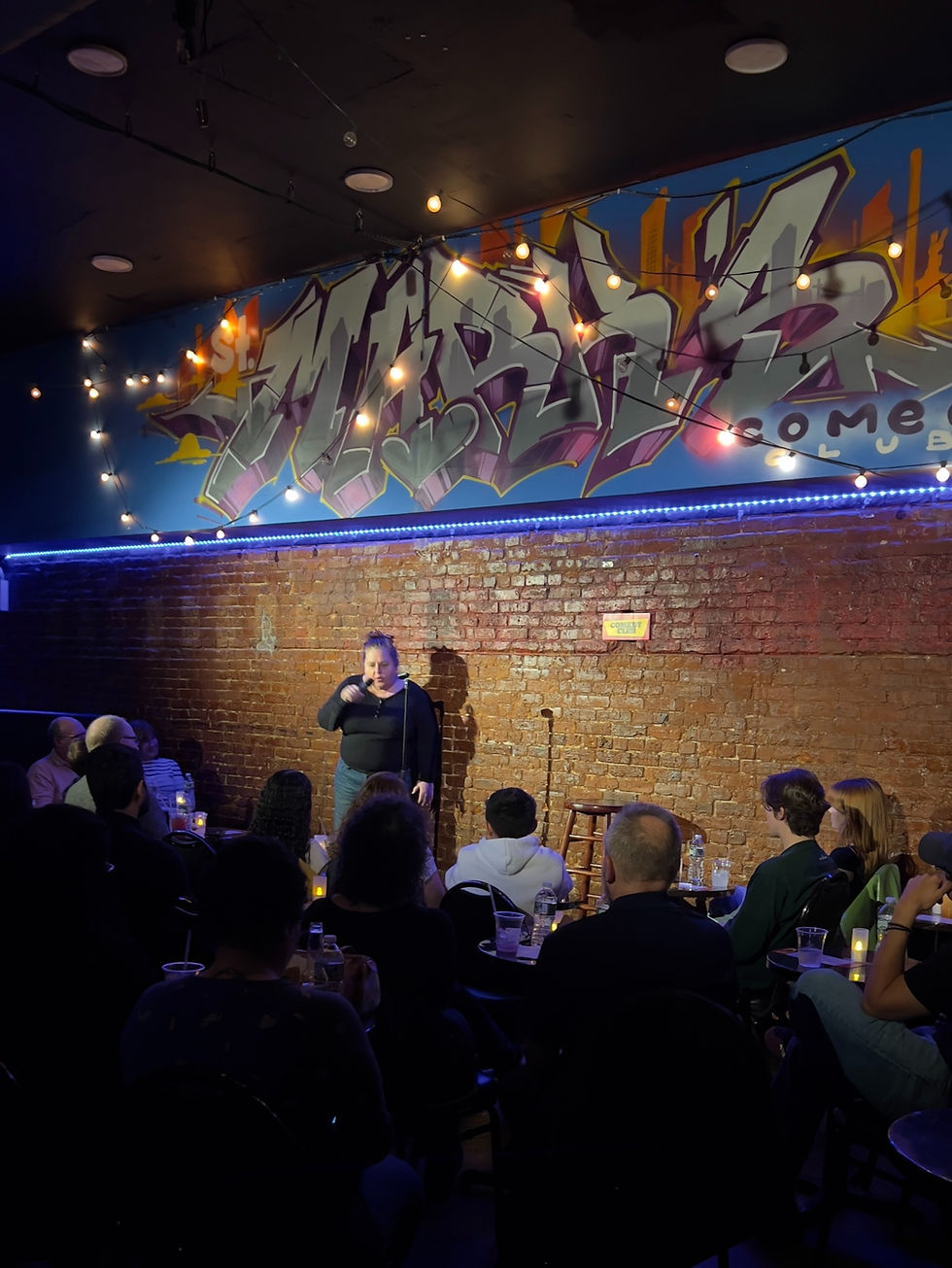 Laugh Your Way to Hilarity