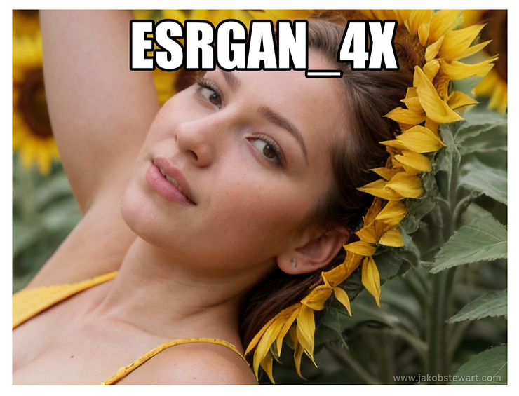 Advanced NSFW AI Upscalers