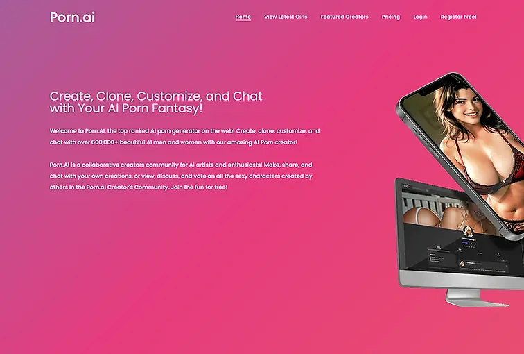 Porn AI