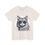 Thumbnail: Stay Feral - Cool Cat Tee