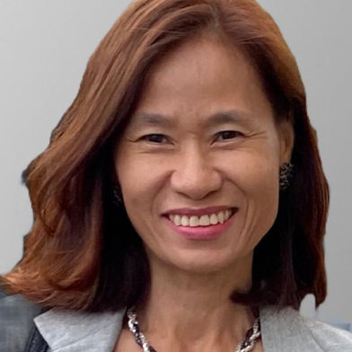 Gek Kiam Seah