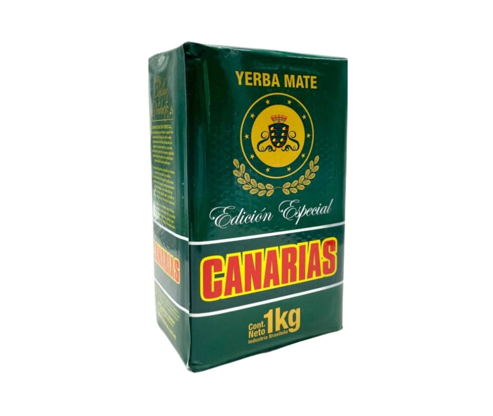 Edição especial canarias