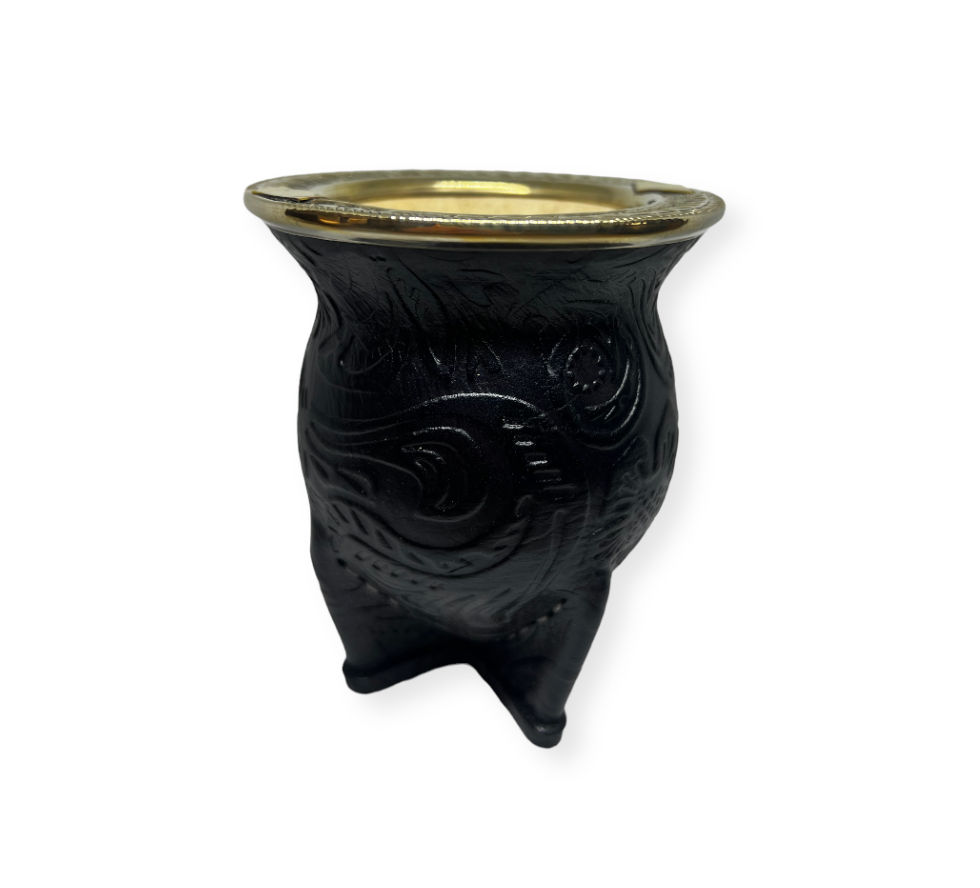 Miniatura: Mate feito