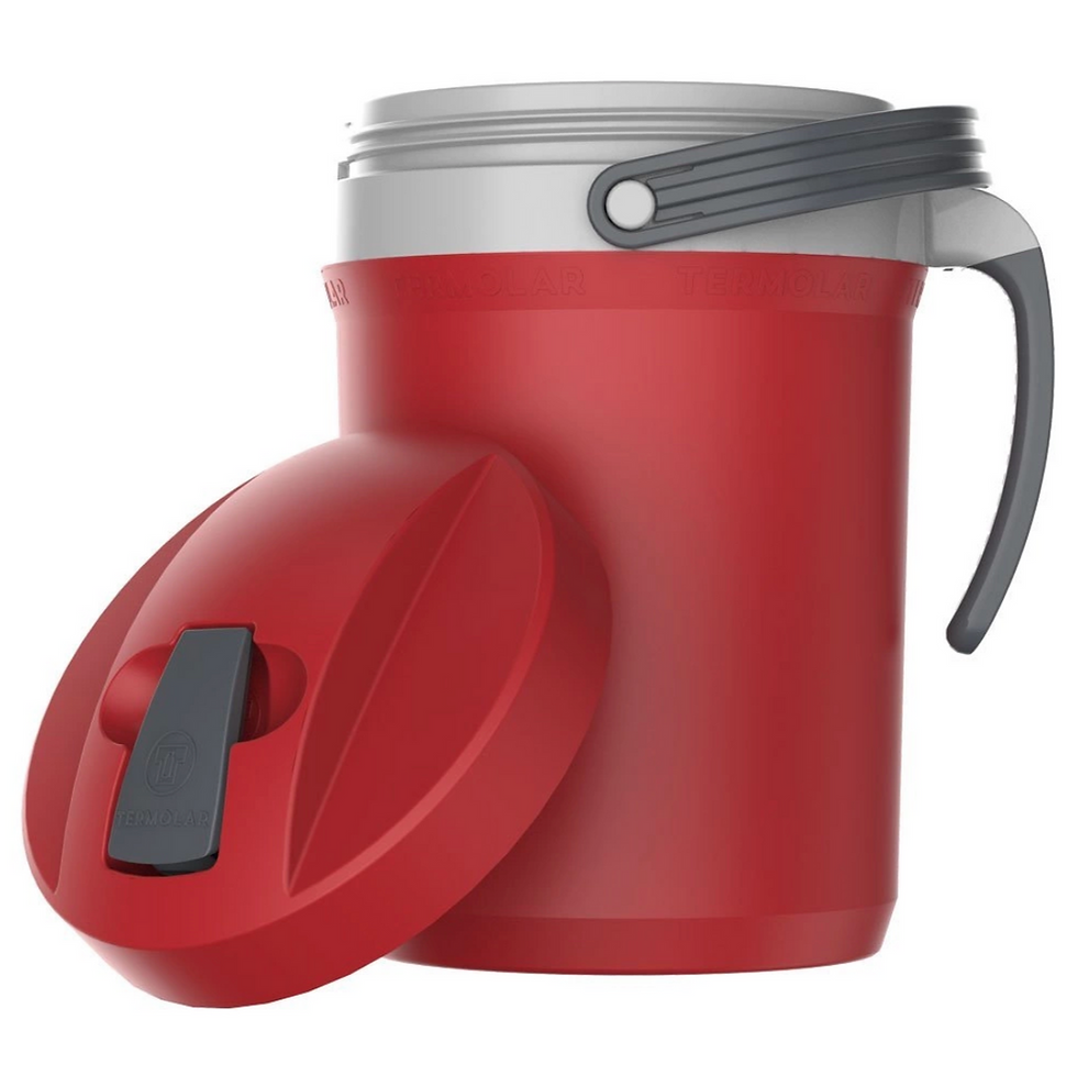 Miniatura: Termolar Fliptop