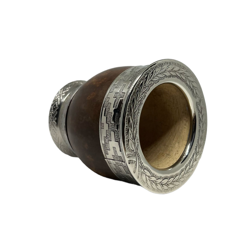 Miniature : Imperial Criollo