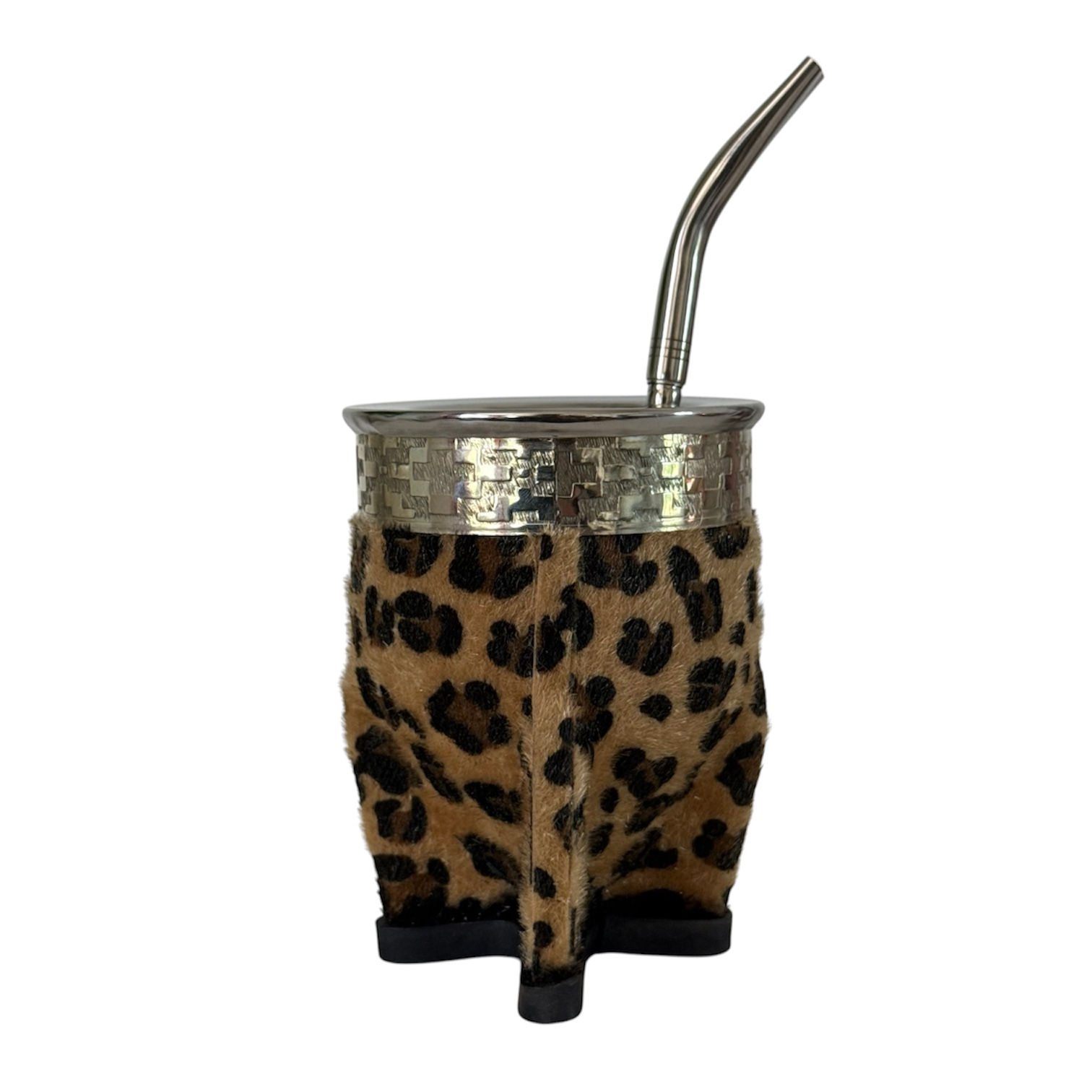 Imperial Animal Print