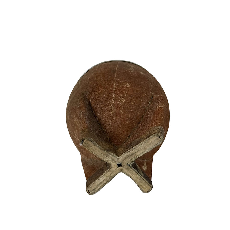 Miniatura: Torpedo Cuir brut