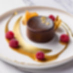 Desserts