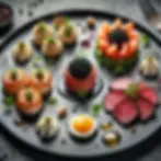 Appetizers