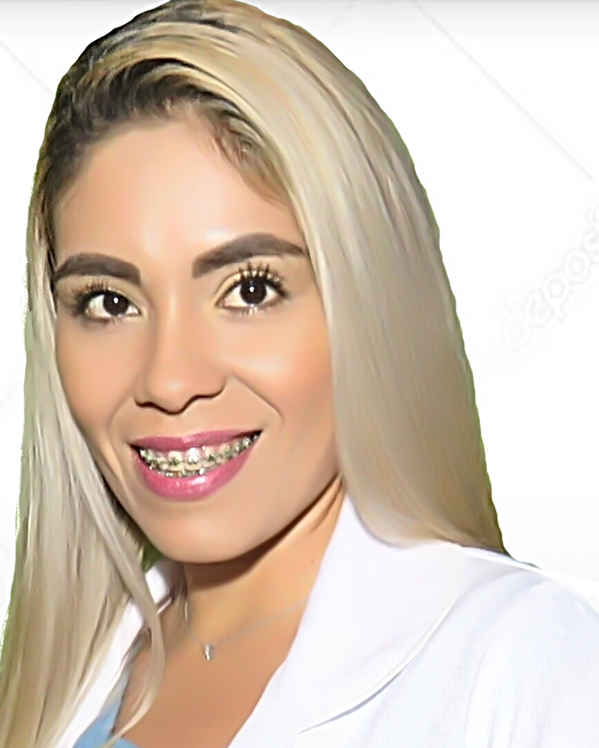 Foto del escritor: Dra. Gabriela Escobar.
