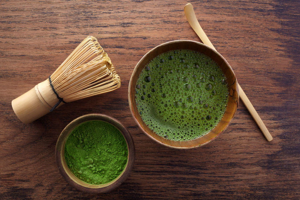 Our Top 3 Ceremonial Grade Matcha Green Teas