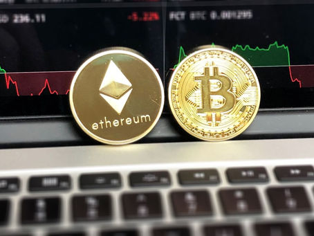 What are Wrapped Cryptocurrency Tokens (WBTC and WETH) and How Do They Work?