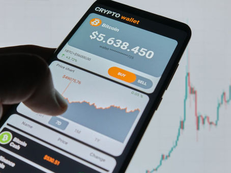 What is the Difference Between Trading and Investing?