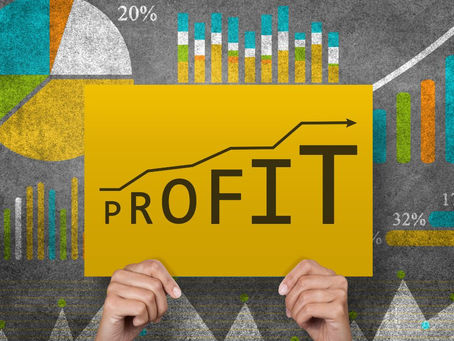 How to Take Profits When Trading Cryptocurrencies? 5 Strategies for Taking Profits!