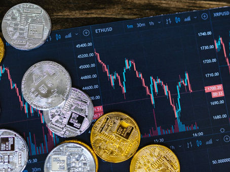 Where can I buy Cryptocurrencies?