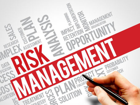 How to Manage Risk When Trading? 5 Tips to Manage Risk When Trading Cryptocurrencies!