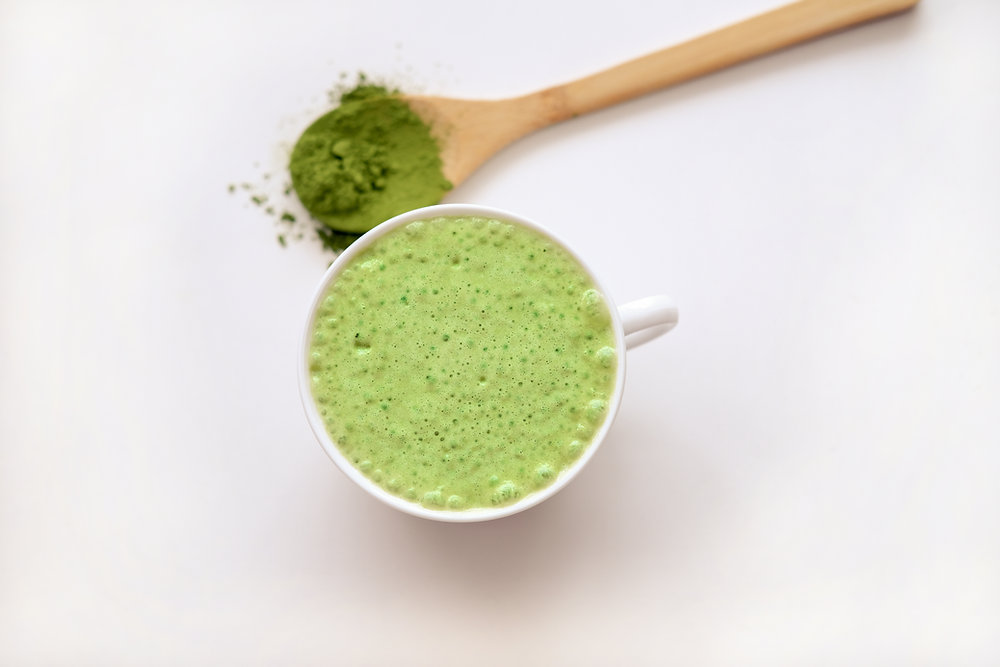 Can Matcha Green Tea Help You Lose Weight?