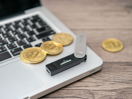 What Happens if I Lose My Hardware Wallet?