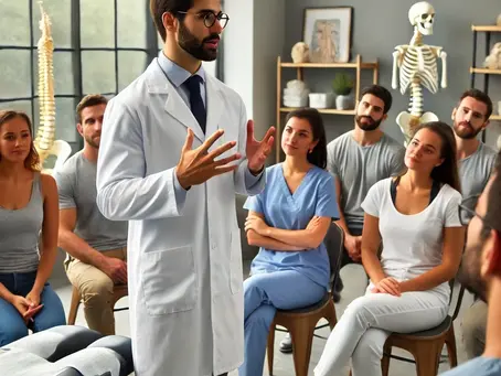 Understanding Patient Psychology: How Providers Can Enhance Interpersonal Skills with Difficult or Anxious Patients