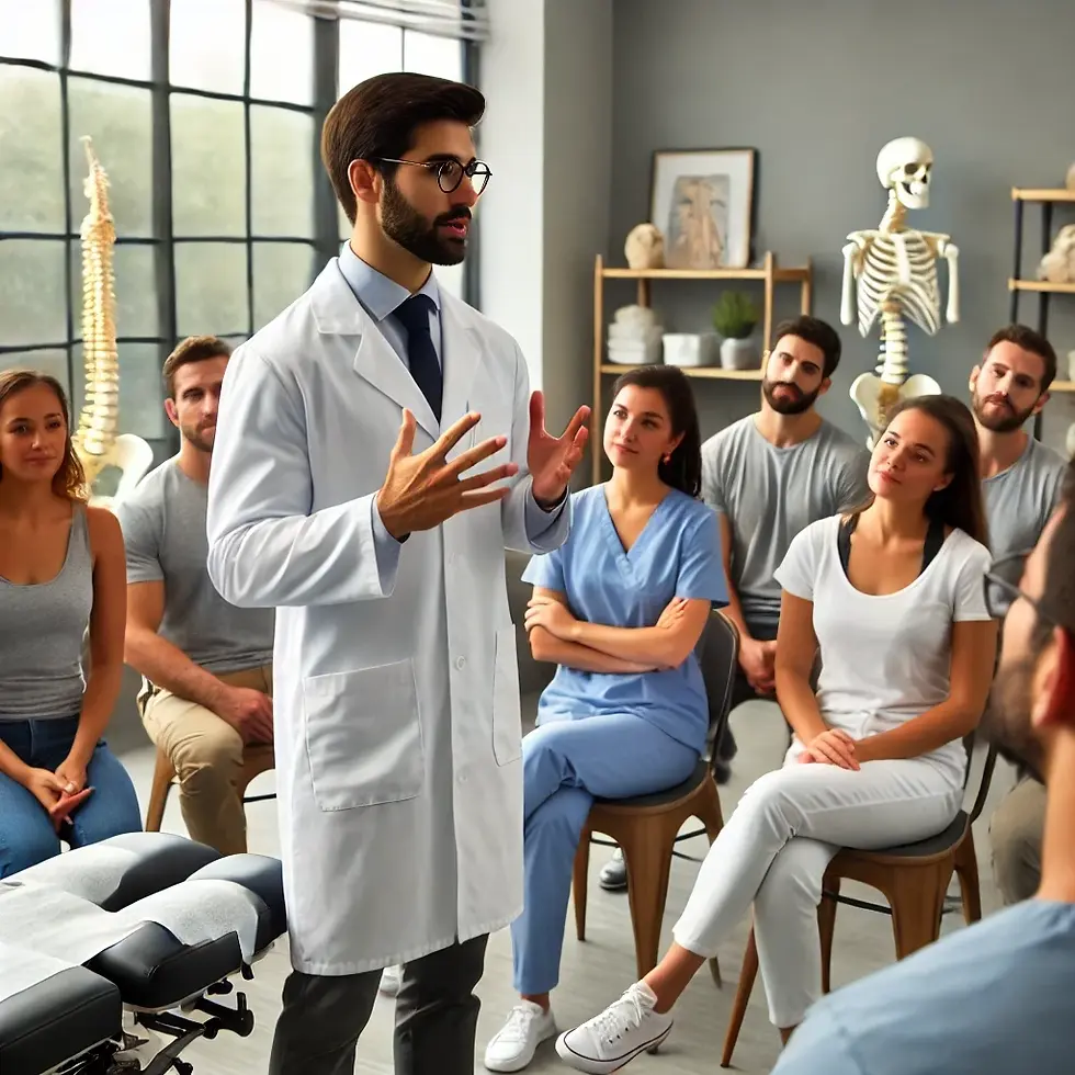 Understanding Patient Psychology: How Providers Can Enhance Interpersonal Skills with Difficult or Anxious Patients