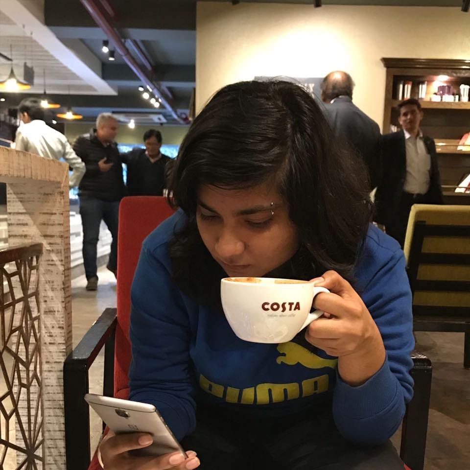 Writer: Mahira