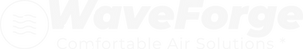 waveforge - logo