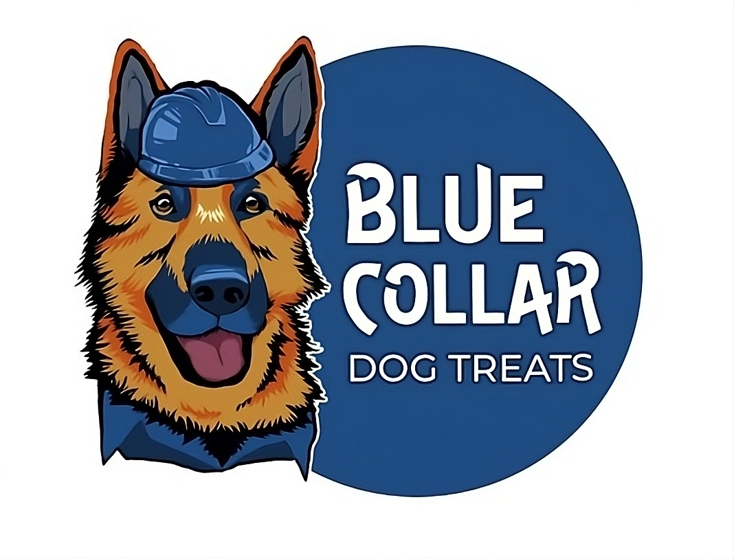 Blue collar canines clearance