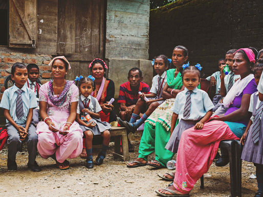 Sustainable Med in India