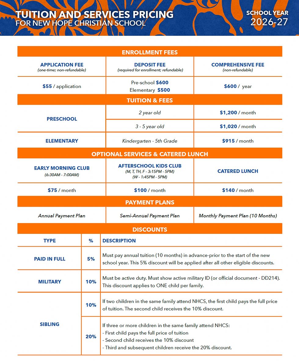SY26-27_Tuition & Services Pricing_NHCS.png