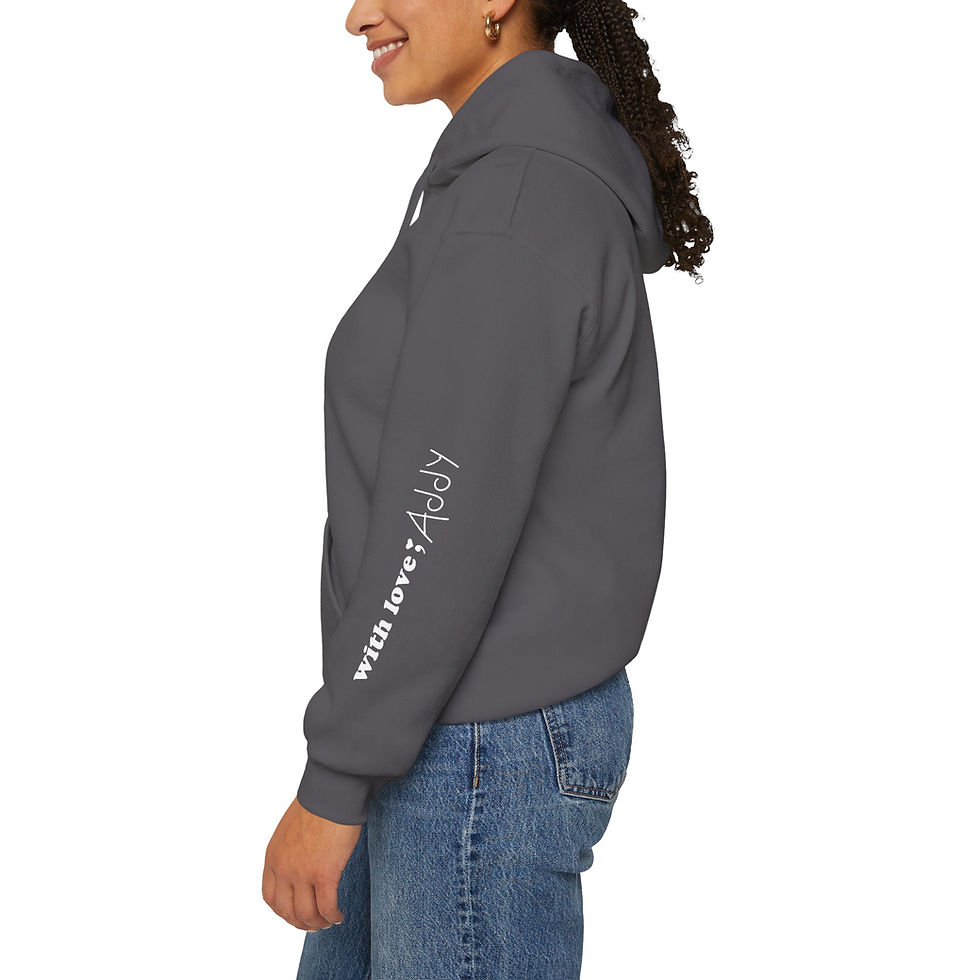 Thumbnail: He Mattered Hoodie