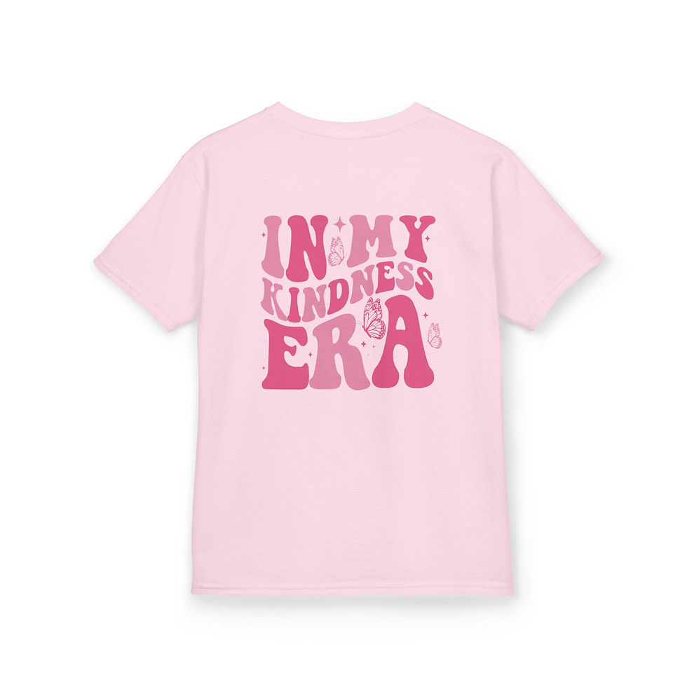 Thumbnail: Youth In My Kindness Era 