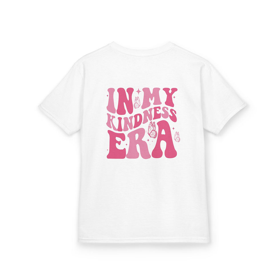 Thumbnail: Youth In My Kindness Era 