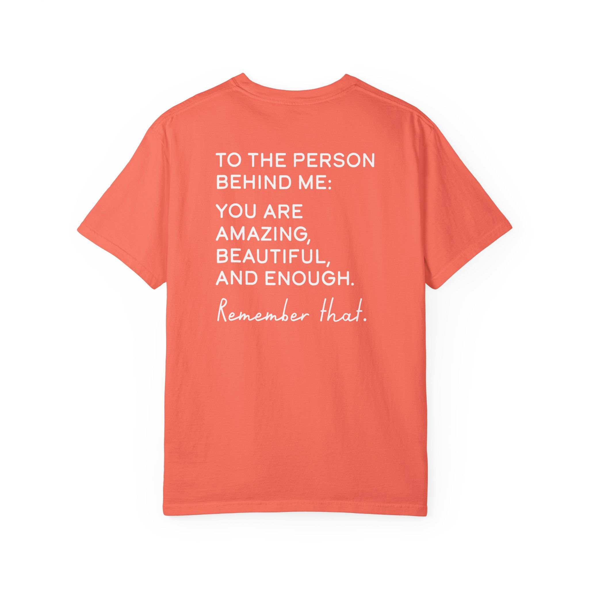 You Matter T-shirt