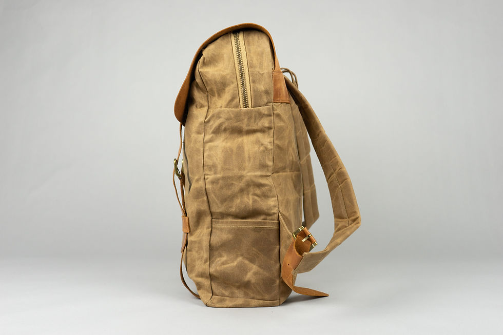 Thumbnail: Arjun Backpack