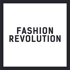 Fashion Revolution logo