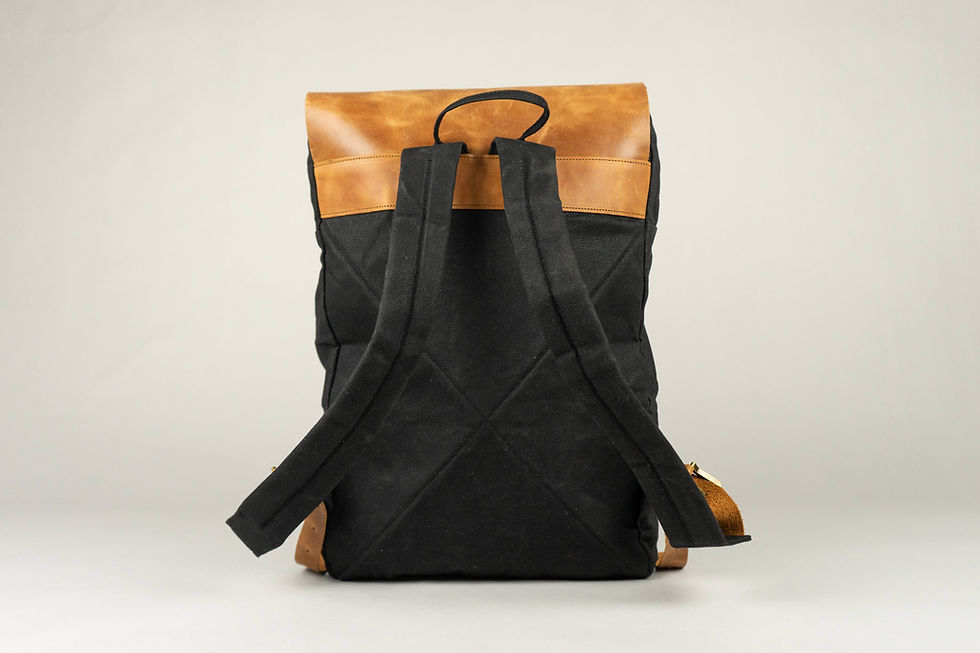 Thumbnail: Arjun Backpack