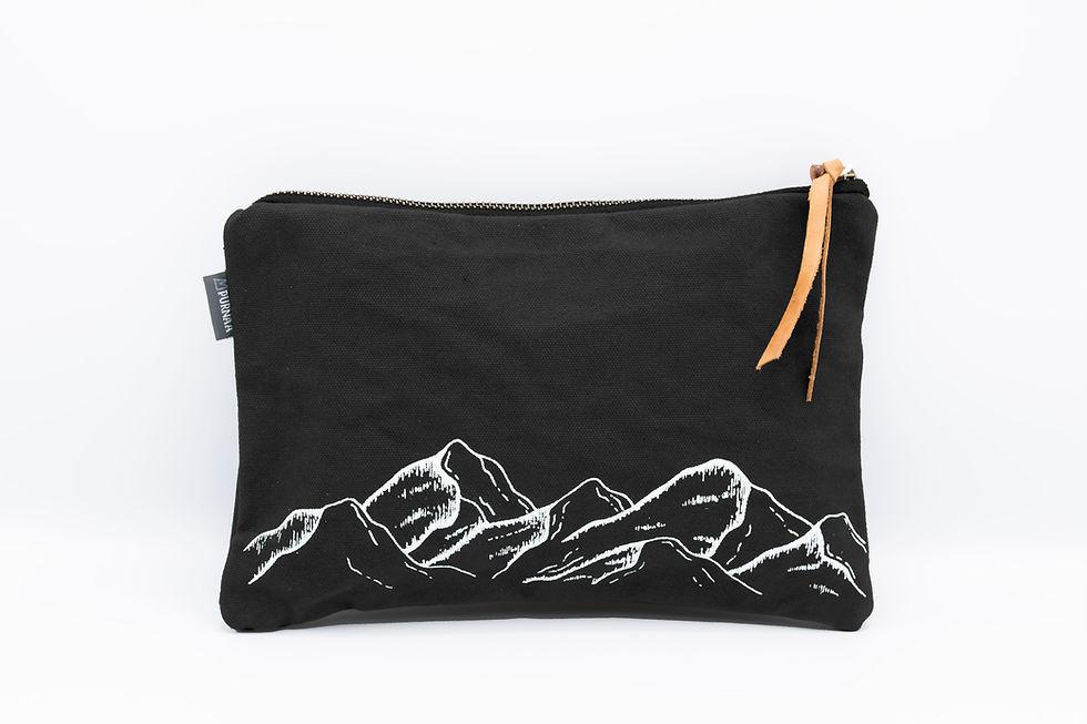 Thumbnail: Renuka Travel Bag