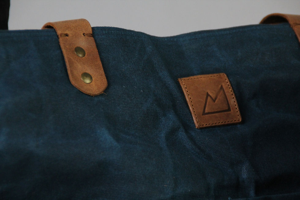 Thumbnail: Nirmala tote