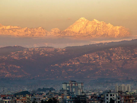 A Fair Trade Manufacturer, in Nepal, Kathmandu
