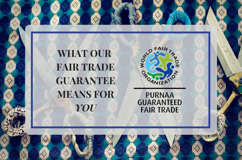 World Fair Trade Organization