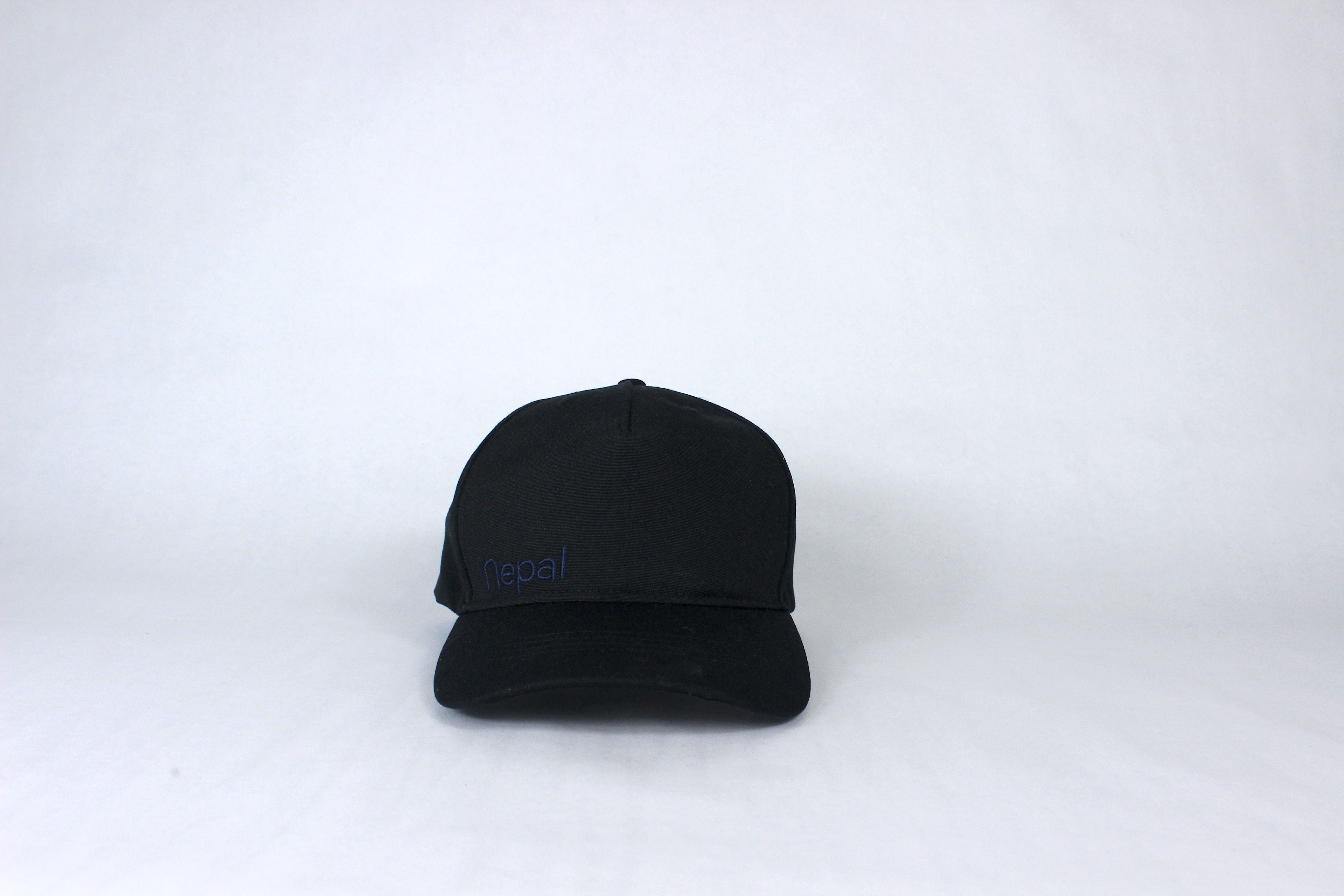 Nepal Embroidered  Cap