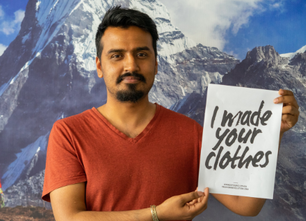 Meet Arjun – Our Determined & Helpful Project Manager