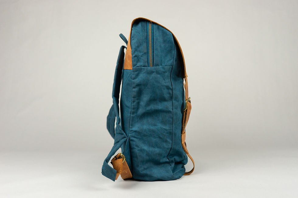 Thumbnail: Arjun Backpack