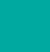 Color 25 - Teal