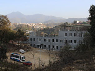Purnaa Factory