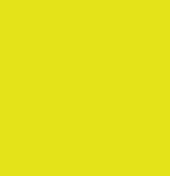 Color 35 - Bright Yellow