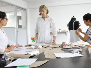 Expert Help in On-Going Skills Development