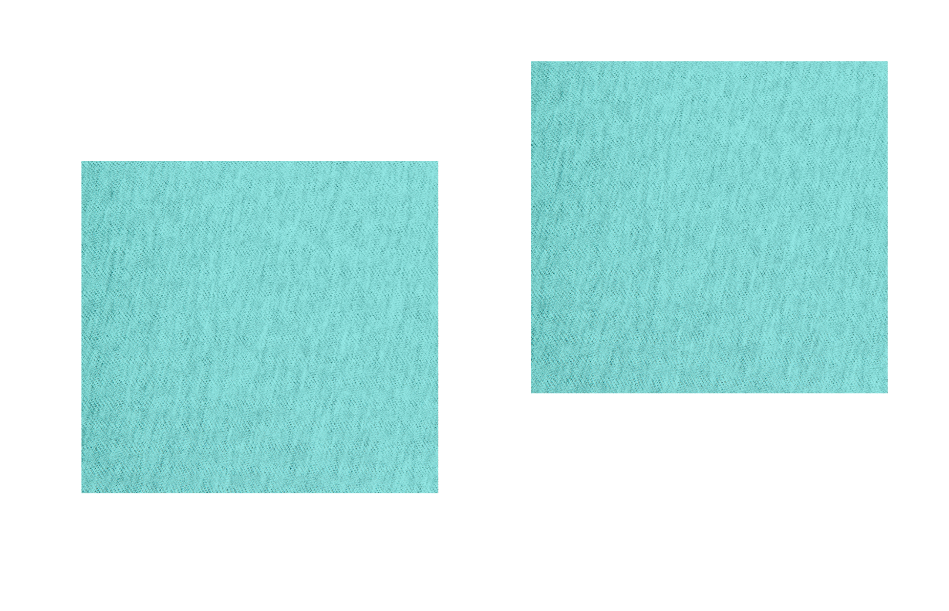 P21 - Teal Heather